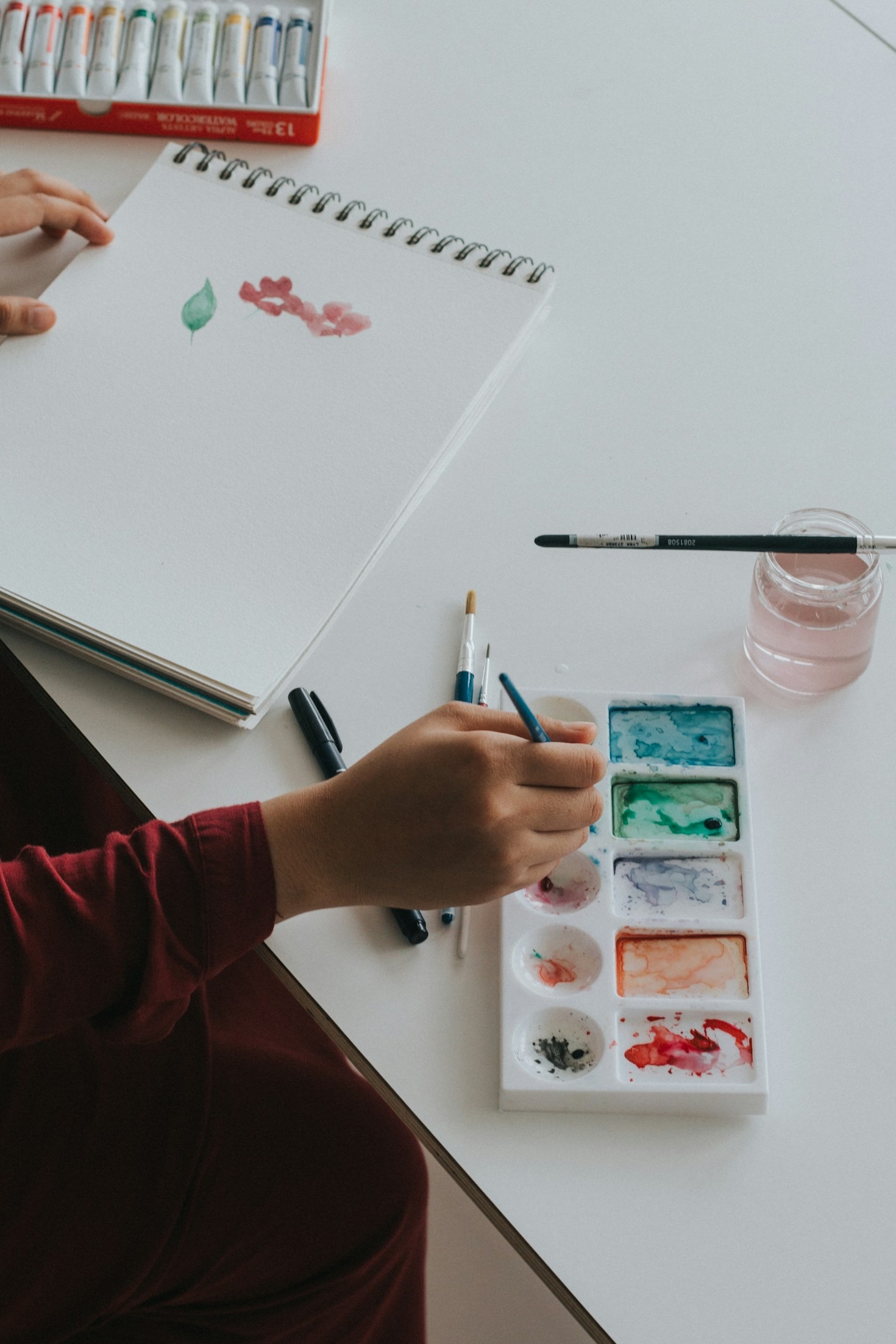 How Professional Painting Elevates Your Home’s Value