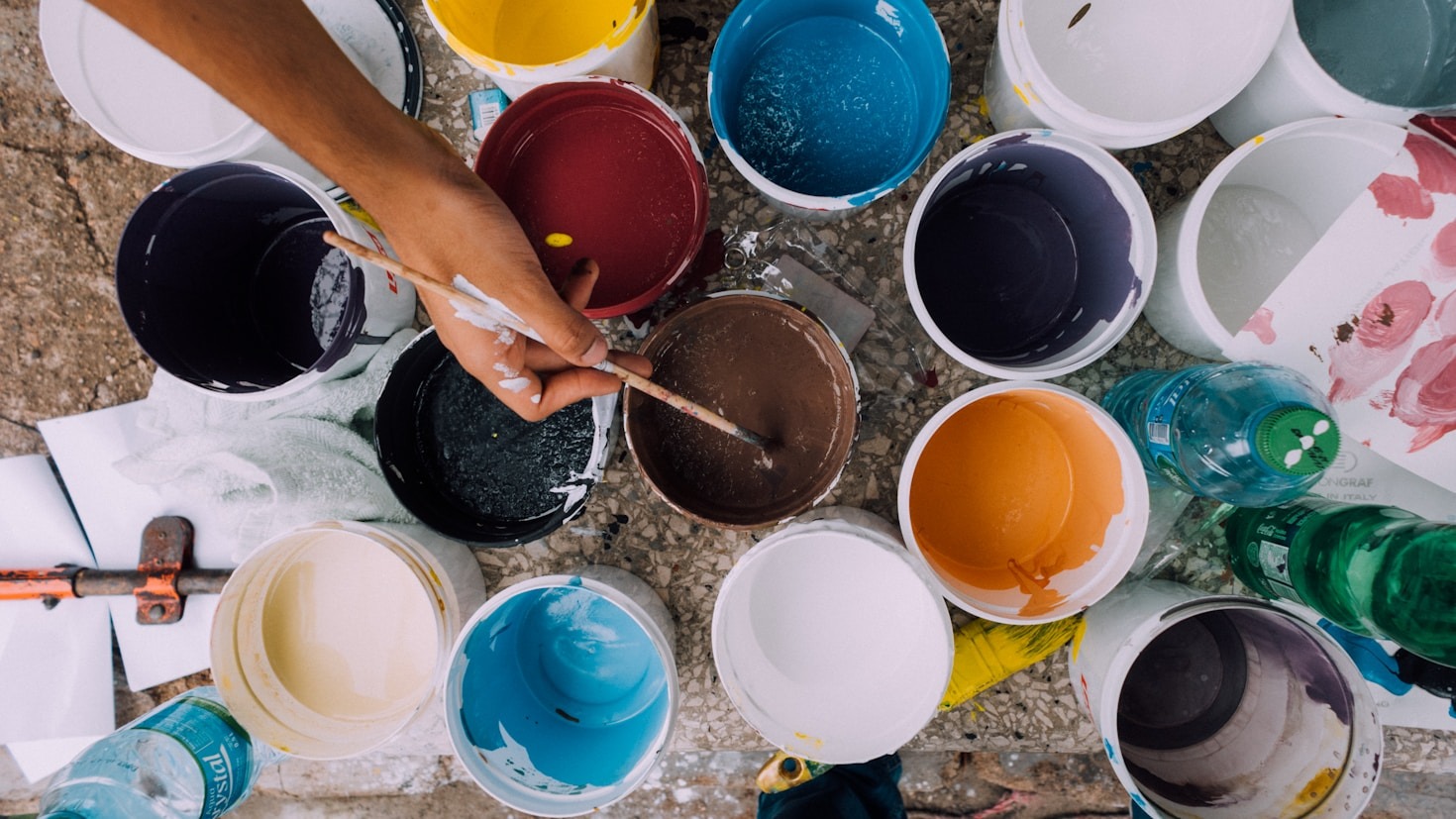 The Art of Decorating: Transforming Spaces with Style