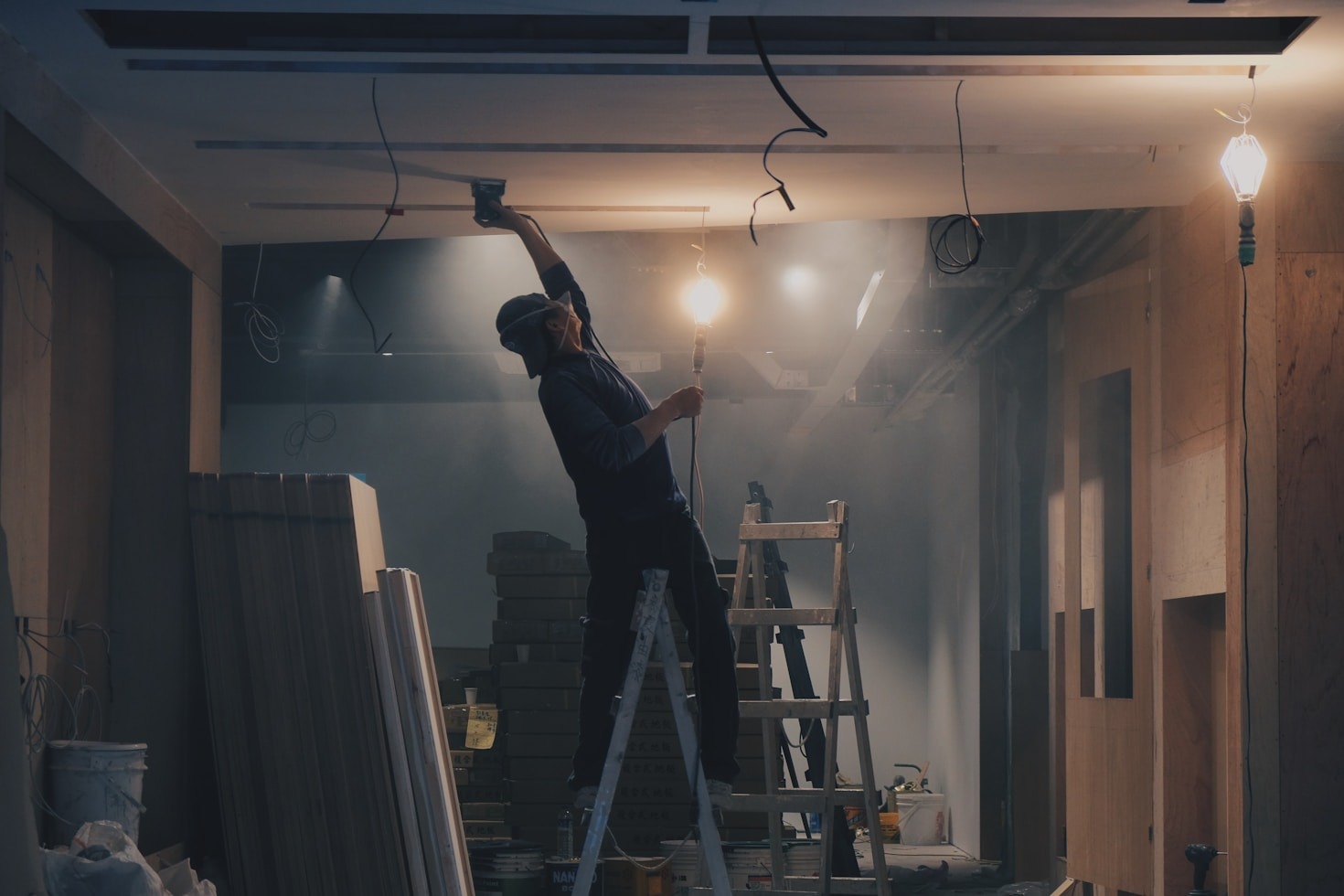 Why Hiring Experts Ensures a Flawless Finish