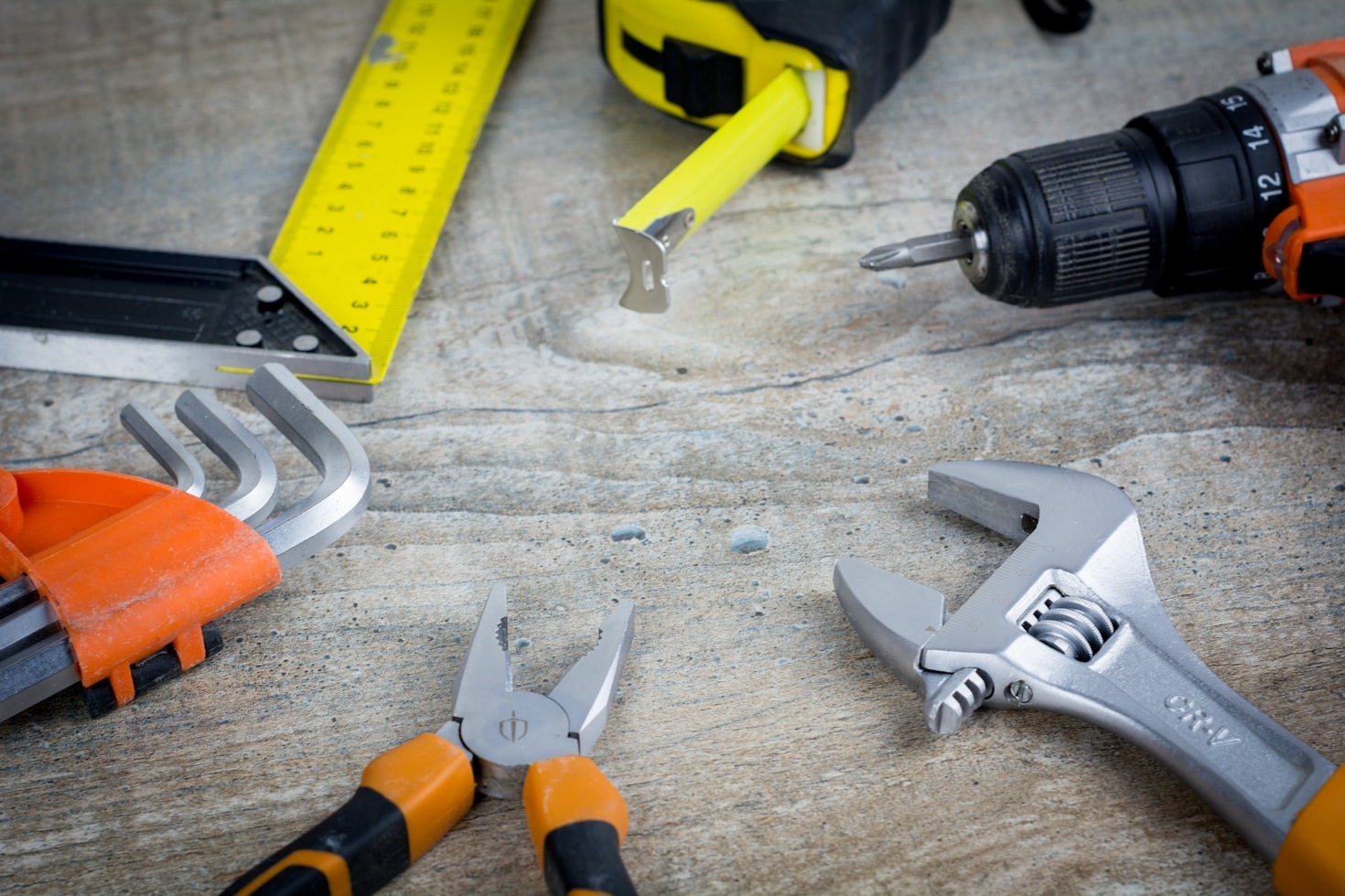 Customer Stories: Revitalized Spaces with Bashford Decorators